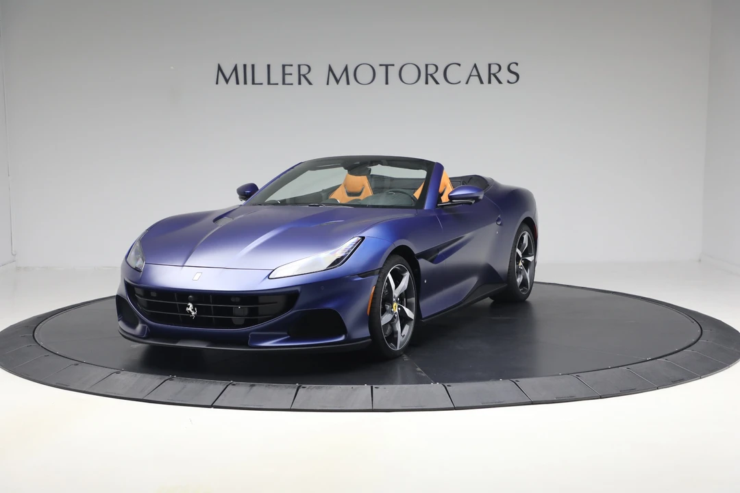 2023 Ferrari Portofino M - Image 2 of 31
