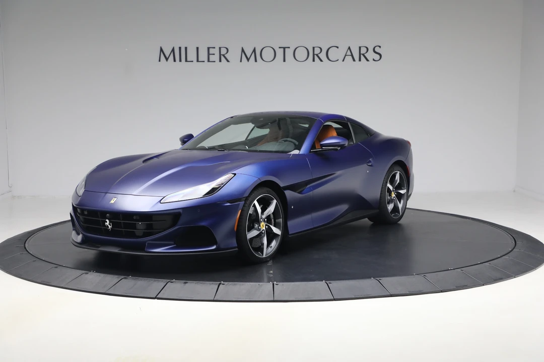 2023 Ferrari Portofino M - Image 27 of 31