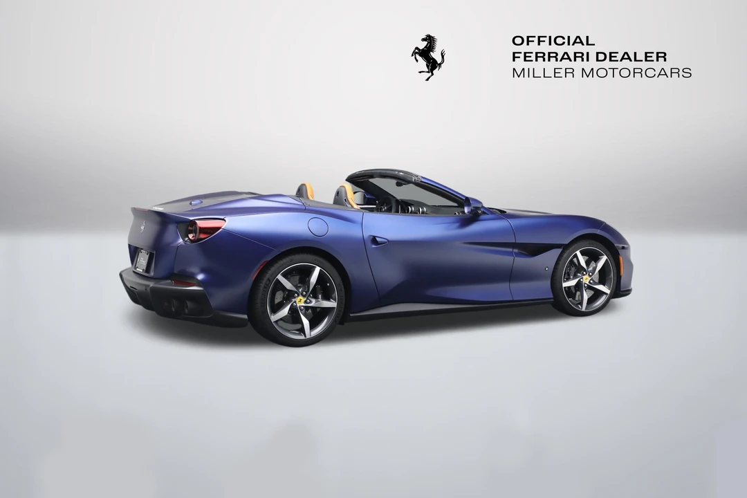 2023 Ferrari Portofino M - Image 9 of 31