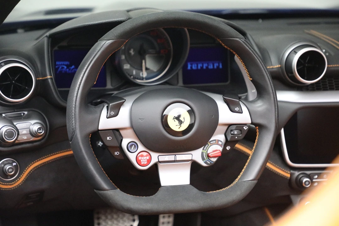 2023 Ferrari Portofino M - Image 23 of 31