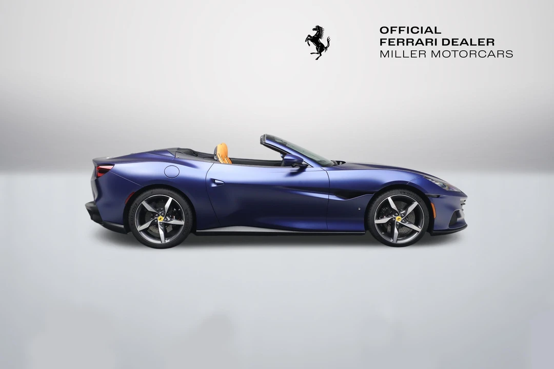 2023 Ferrari Portofino M - Image 10 of 31