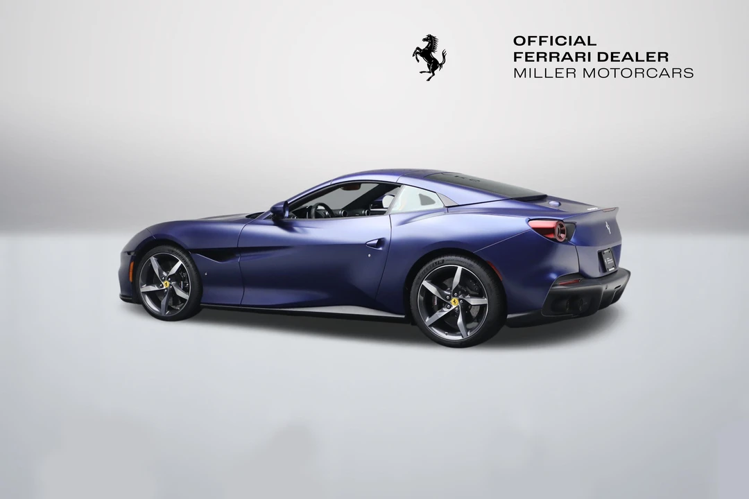 2023 Ferrari Portofino M - Image 29 of 31