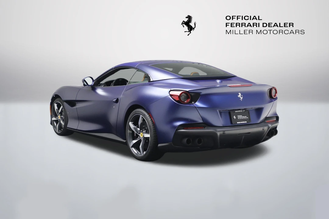 2023 Ferrari Portofino M - Image 30 of 31