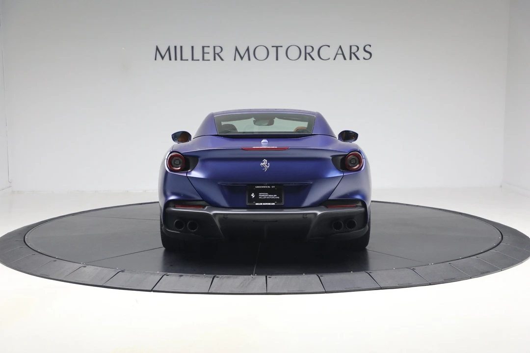 2023 Ferrari Portofino M - Image 31 of 31
