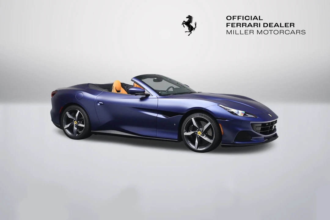 2023 Ferrari Portofino M - Image 11 of 31