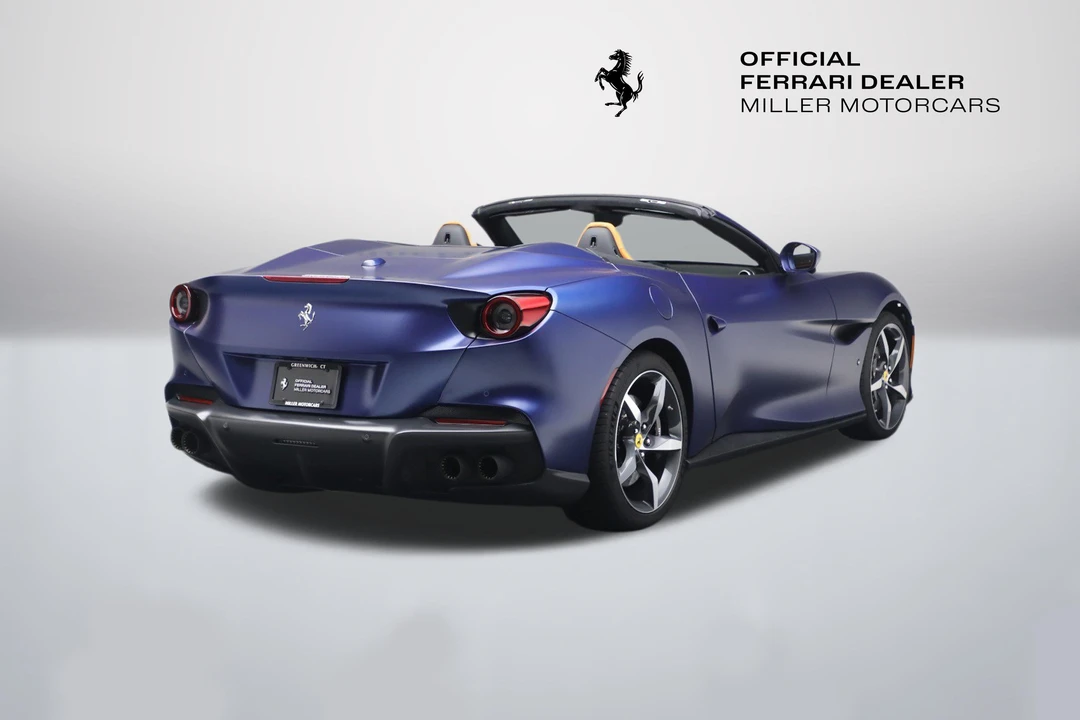 2023 Ferrari Portofino M - Image 8 of 31