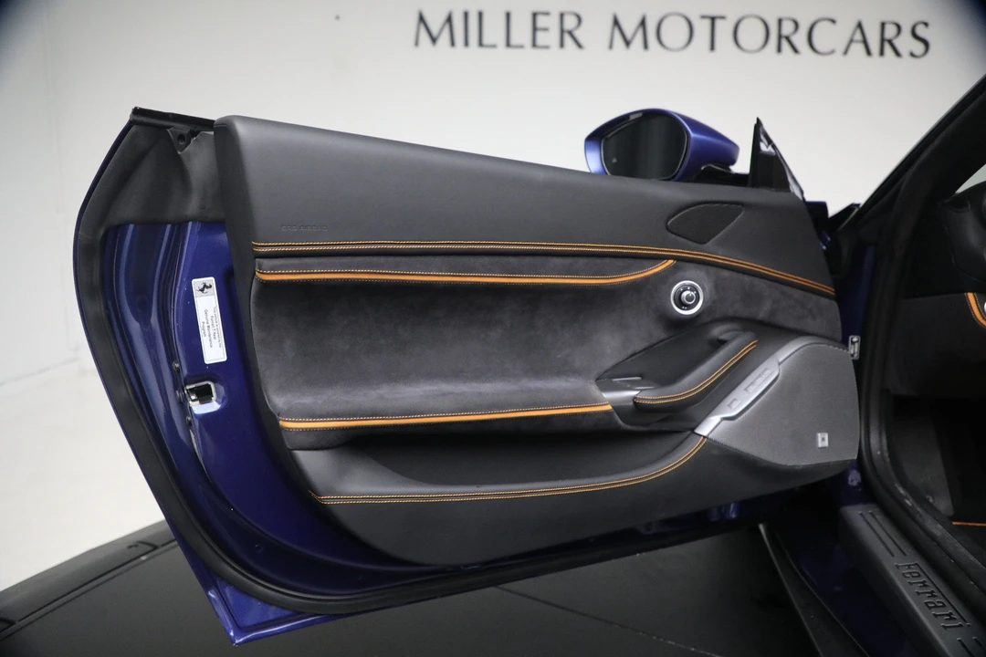 2023 Ferrari Portofino M - Image 22 of 31