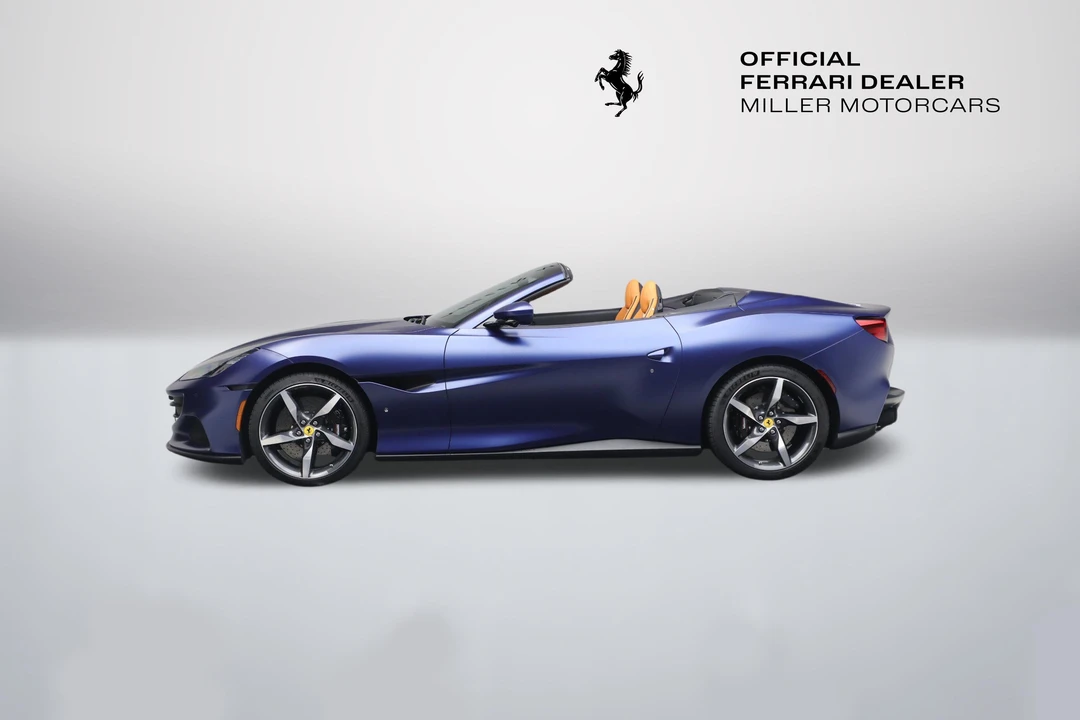 2023 Ferrari Portofino M - Image 4 of 31