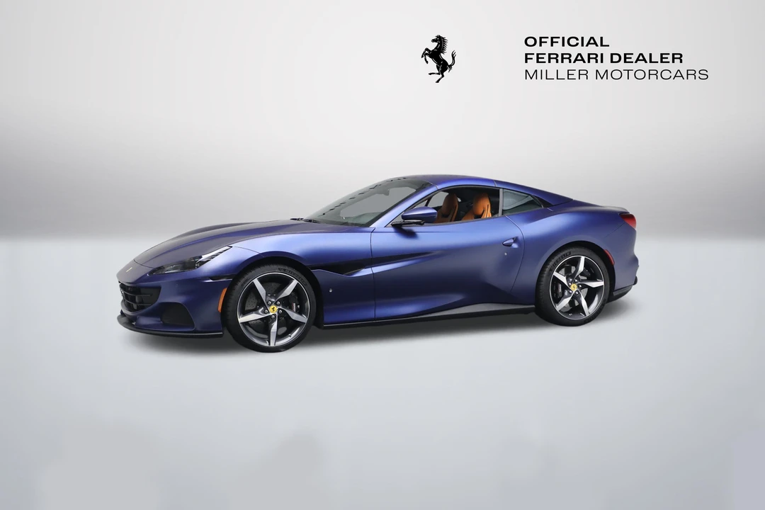 2023 Ferrari Portofino M - Image 27 of 31