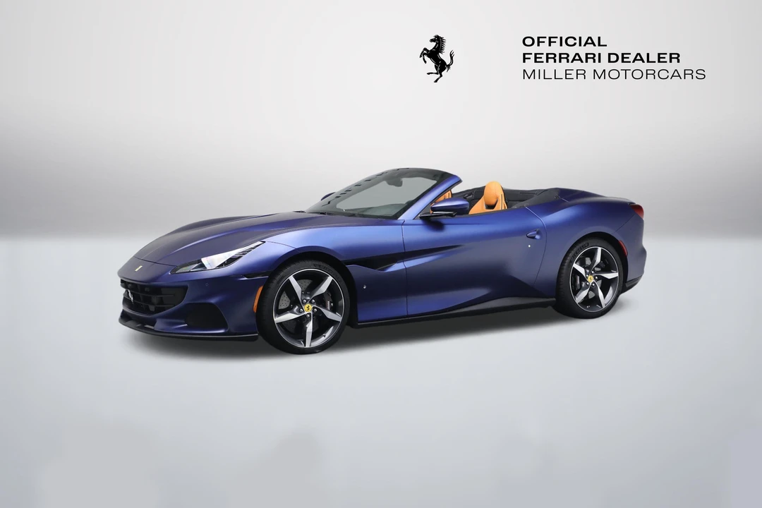 2023 Ferrari Portofino M - Image 3 of 31