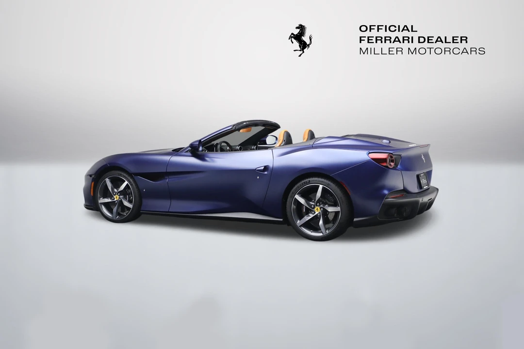 2023 Ferrari Portofino M - Image 5 of 31