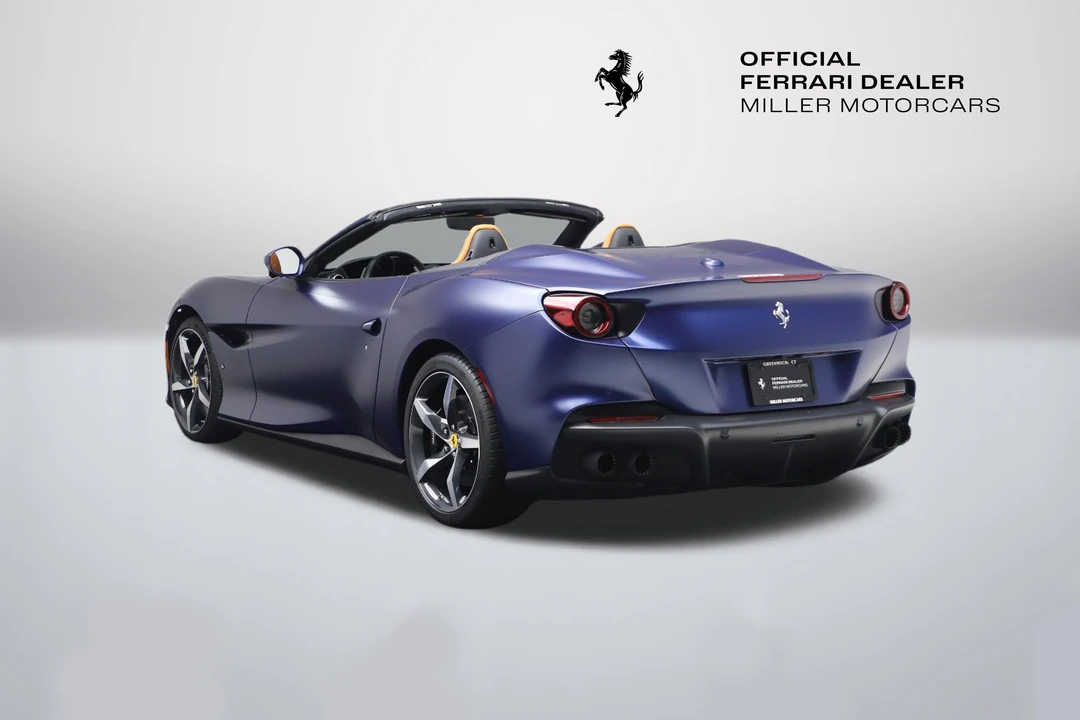 2023 Ferrari Portofino M - Image 6 of 31