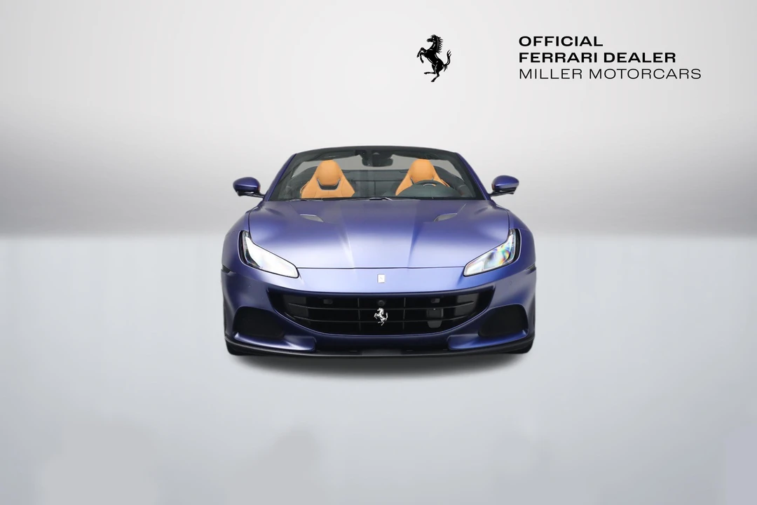 2023 Ferrari Portofino M - Image 13 of 31
