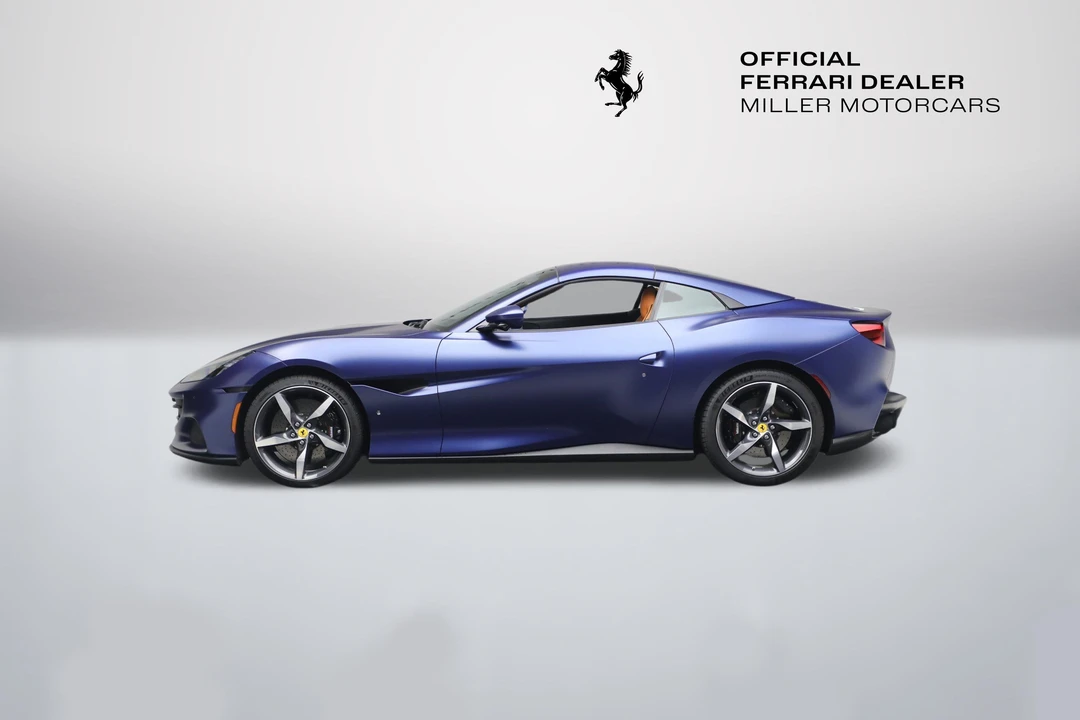 2023 Ferrari Portofino M - Image 28 of 31