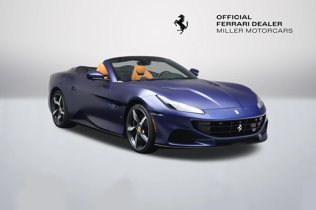 2023 Ferrari Portofino M - Image 12 of 31