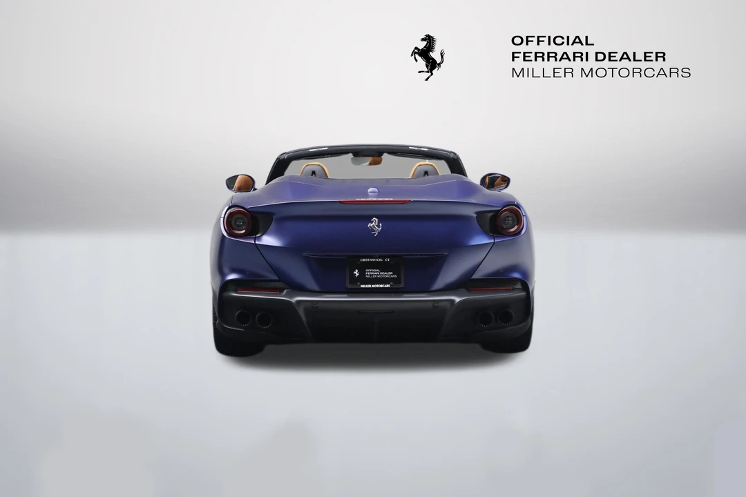 2023 Ferrari Portofino M - Image 7 of 31