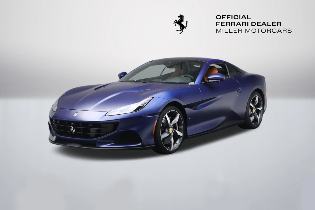 2023 Ferrari Portofino M - Image 26 of 31