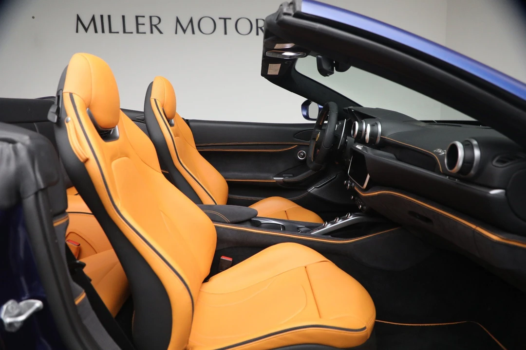 2023 Ferrari Portofino M - Image 19 of 31