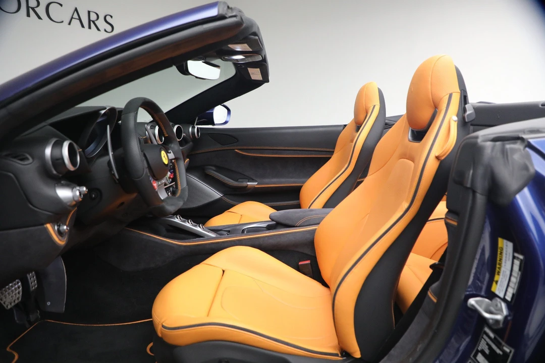 2023 Ferrari Portofino M - Image 15 of 31