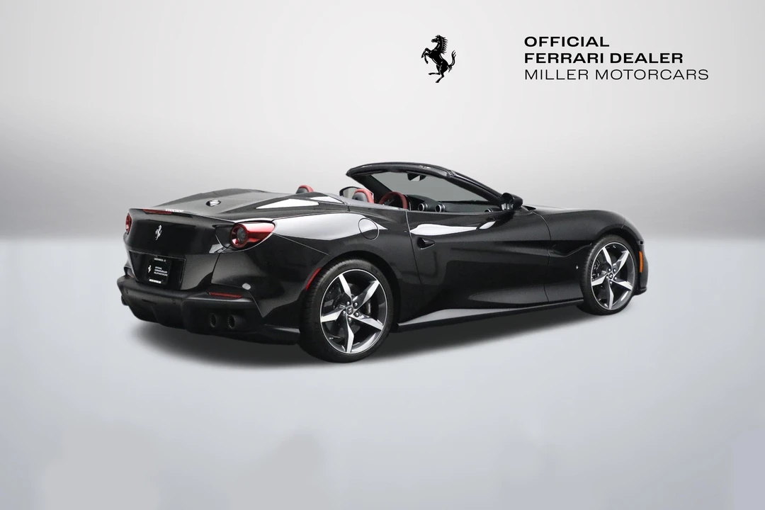 2023 Ferrari Portofino M - Image 8 of 30
