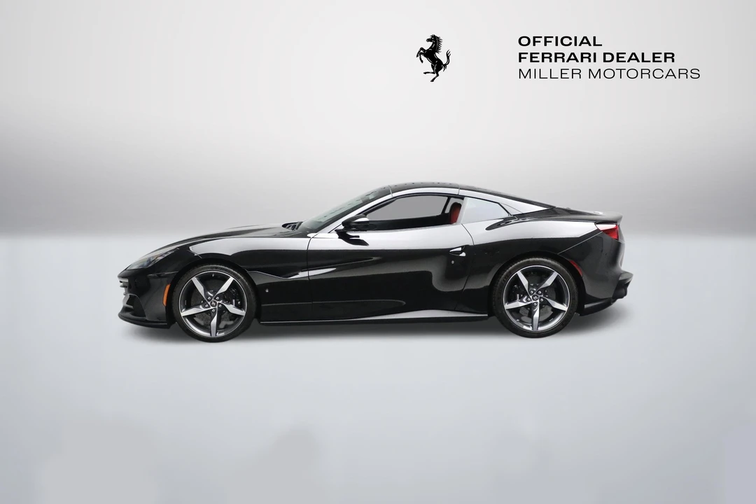 2023 Ferrari Portofino M - Image 14 of 30