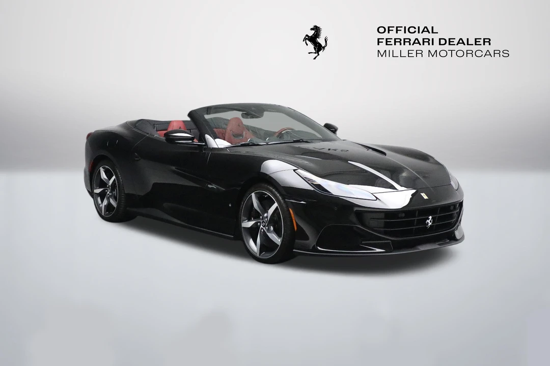 2023 Ferrari Portofino M - Image 11 of 30