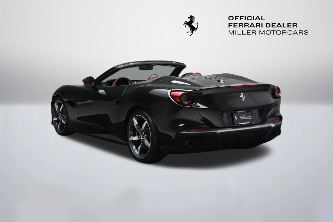 2023 Ferrari Portofino M - Image 5 of 30