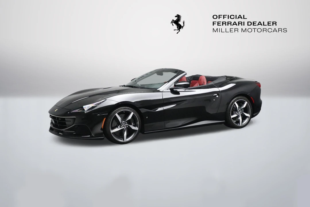 2023 Ferrari Portofino M - Image 2 of 30