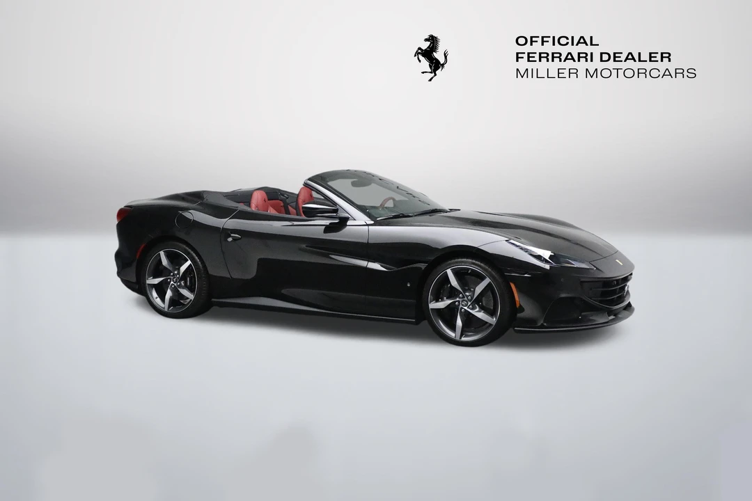2023 Ferrari Portofino M - Image 10 of 30