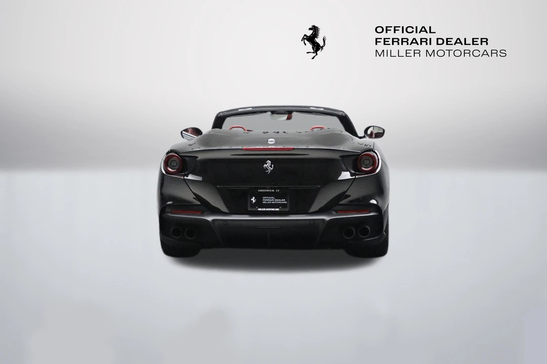 2023 Ferrari Portofino M - Image 6 of 30