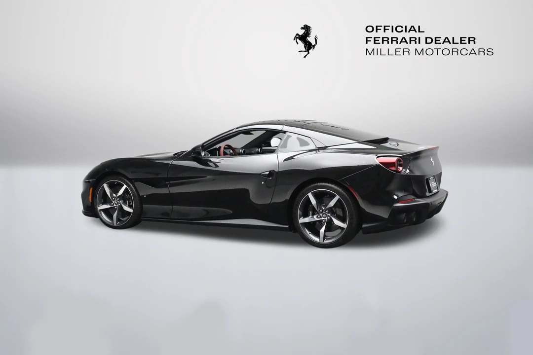 2023 Ferrari Portofino M - Image 15 of 30
