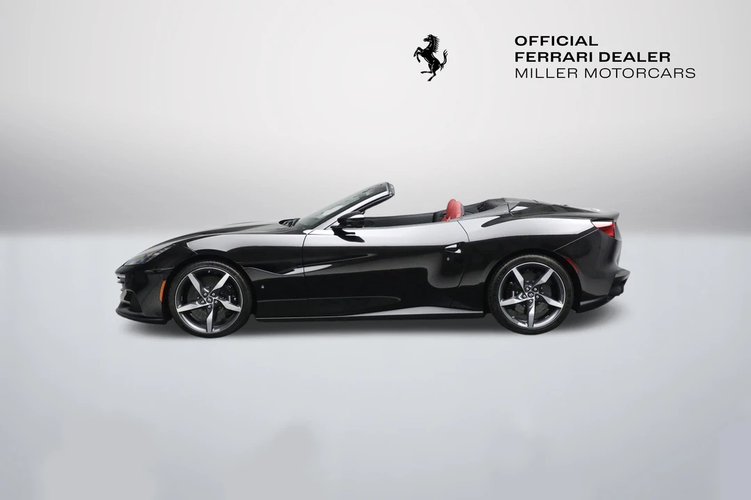 2023 Ferrari Portofino M - Image 3 of 30