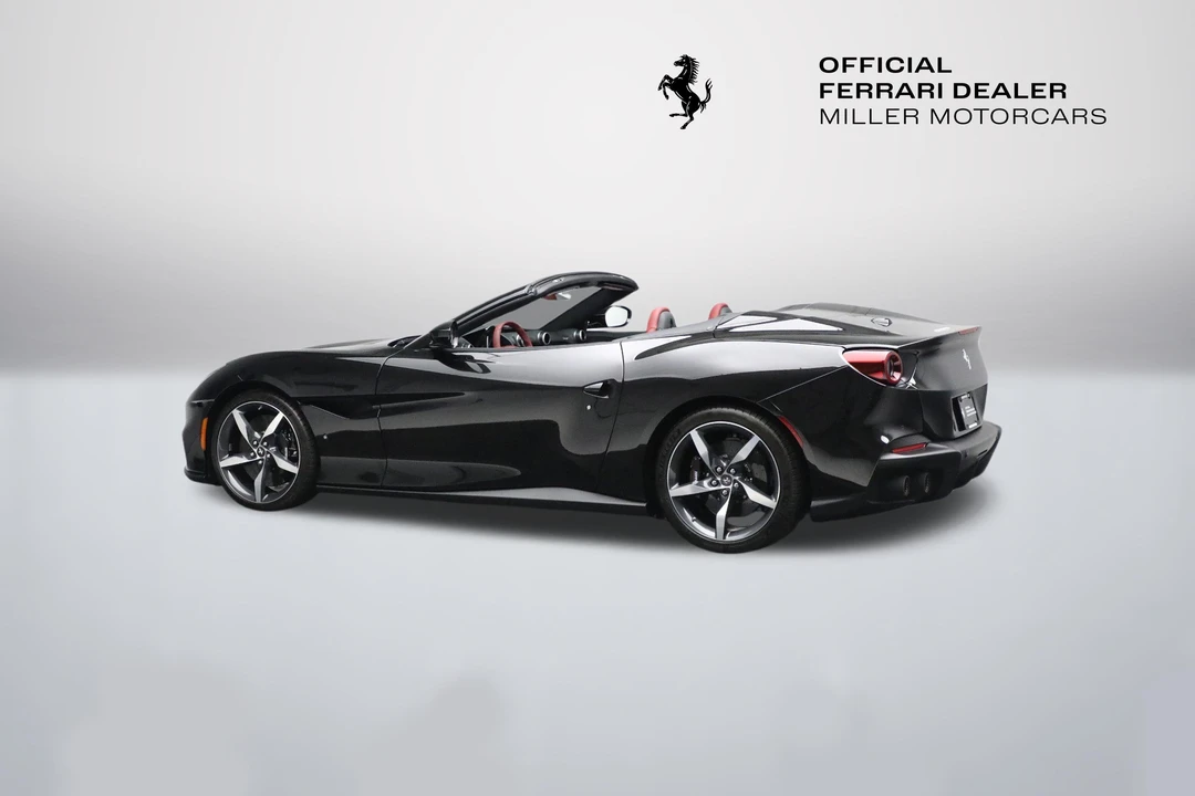 2023 Ferrari Portofino M - Image 4 of 30