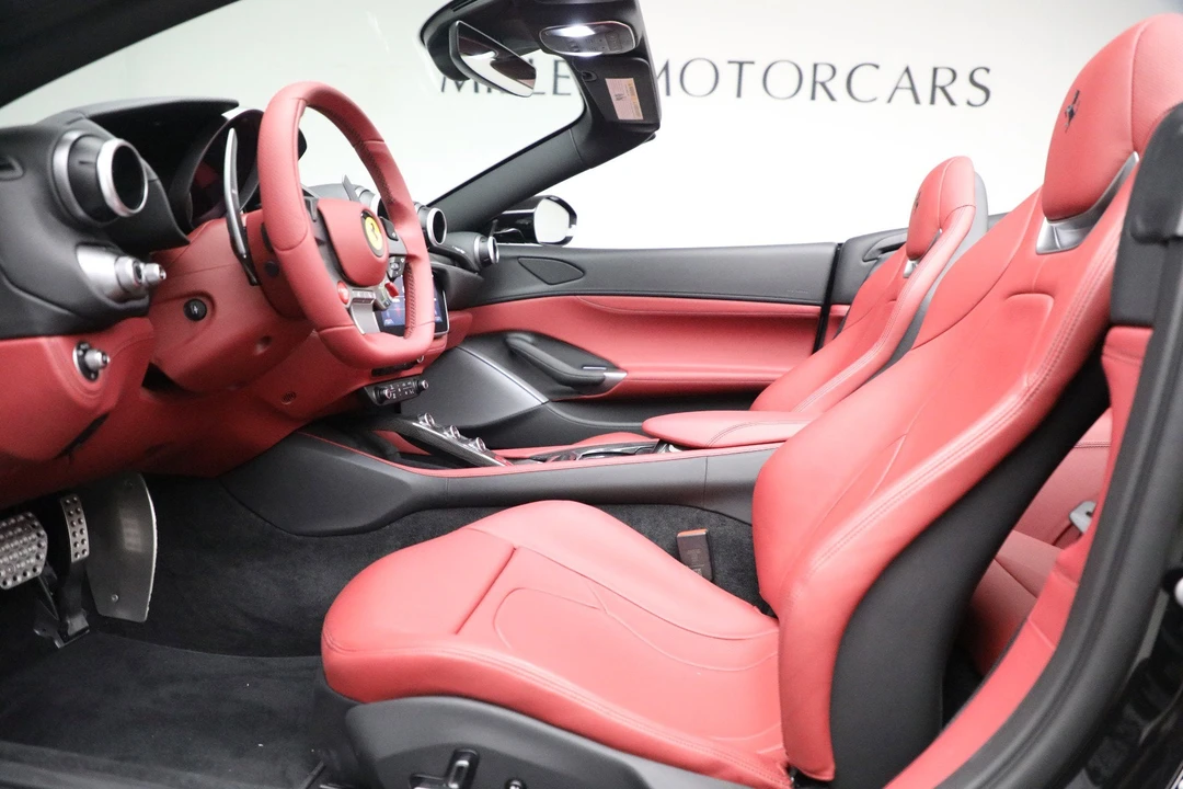2023 Ferrari Portofino M - Image 21 of 30