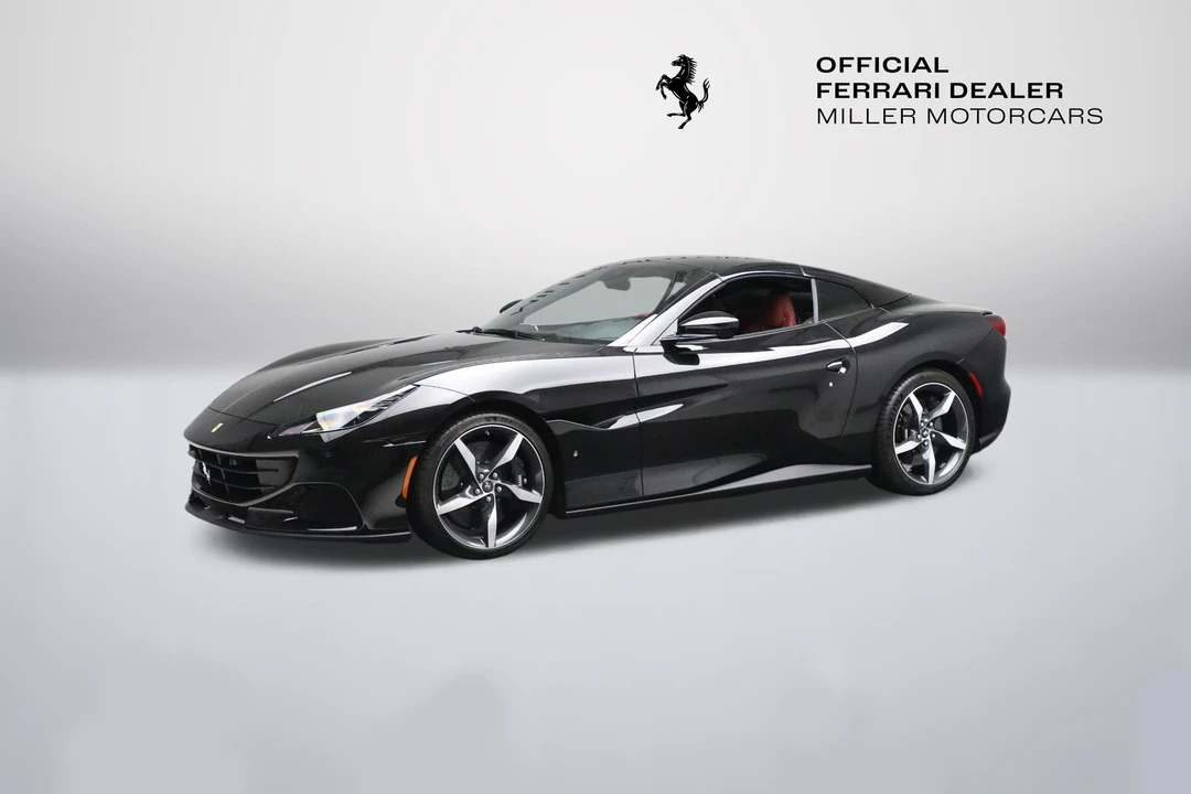 2023 Ferrari Portofino M - Image 13 of 30