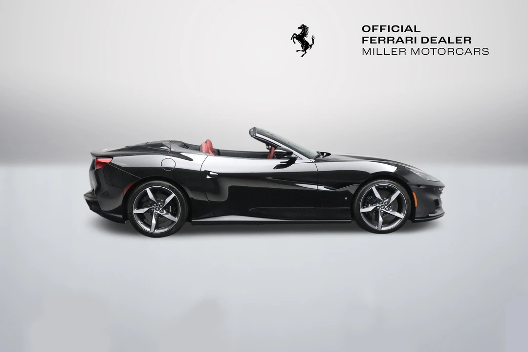 2023 Ferrari Portofino M - Image 9 of 30
