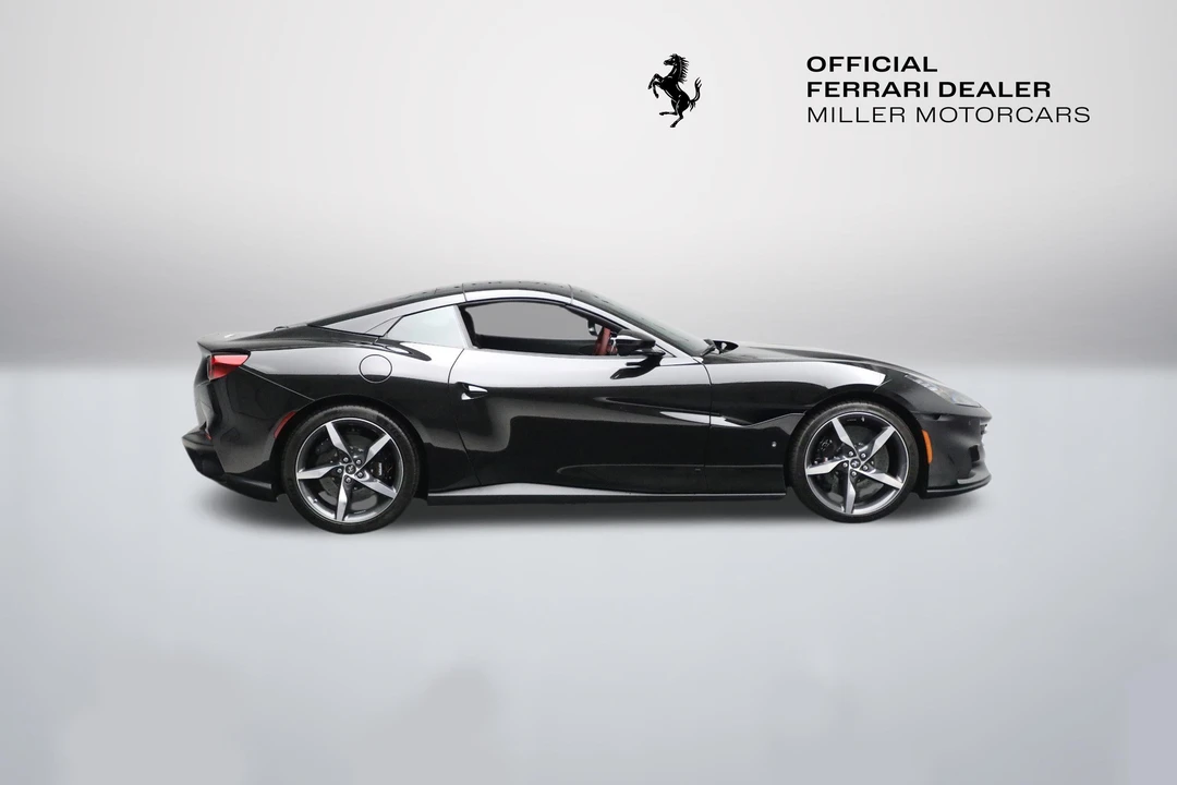 2023 Ferrari Portofino M - Image 18 of 30