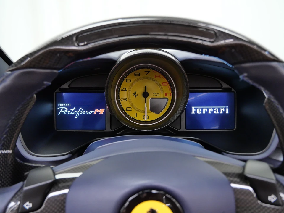 2023 Ferrari Portofino M - Image 22 of 31