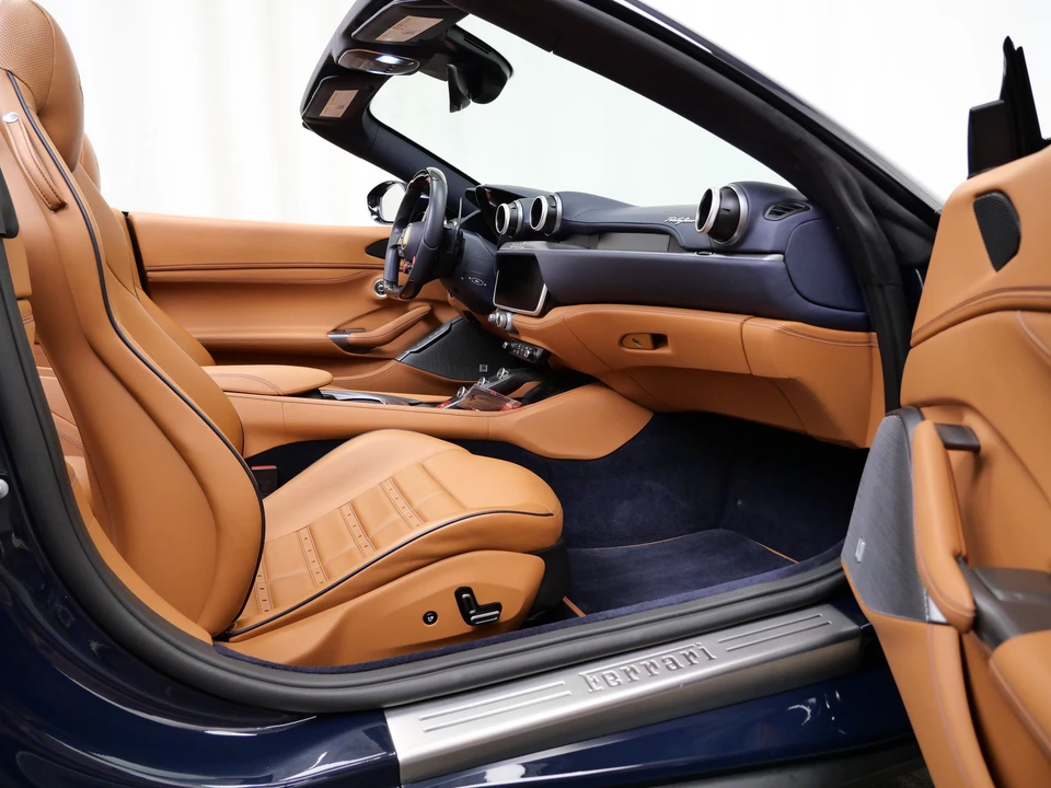 2023 Ferrari Portofino M - Image 15 of 31