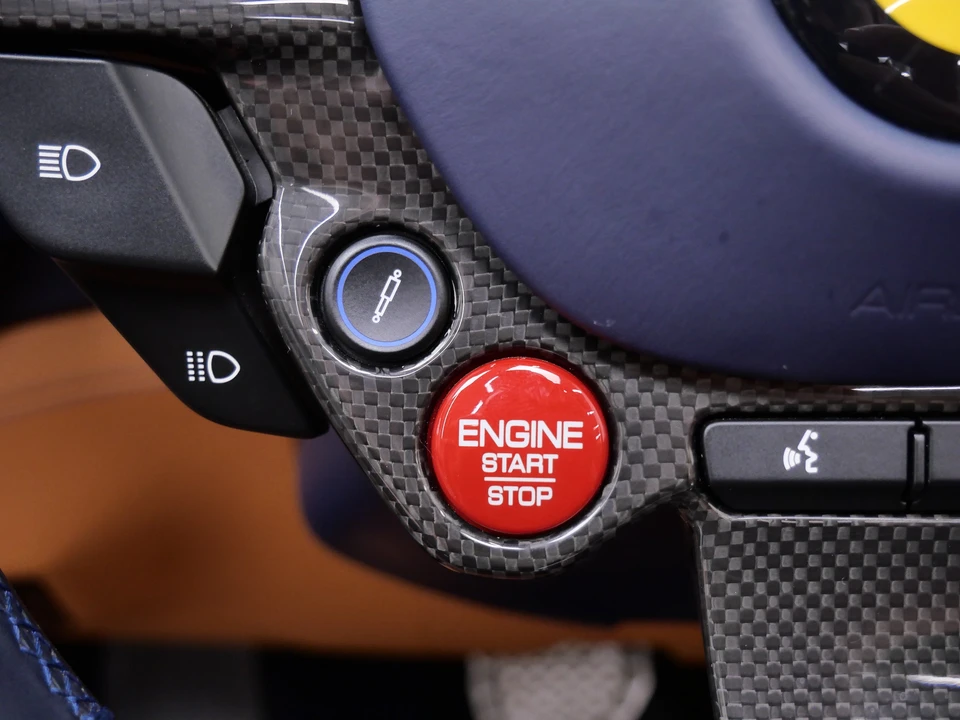 2023 Ferrari Portofino M - Image 27 of 31
