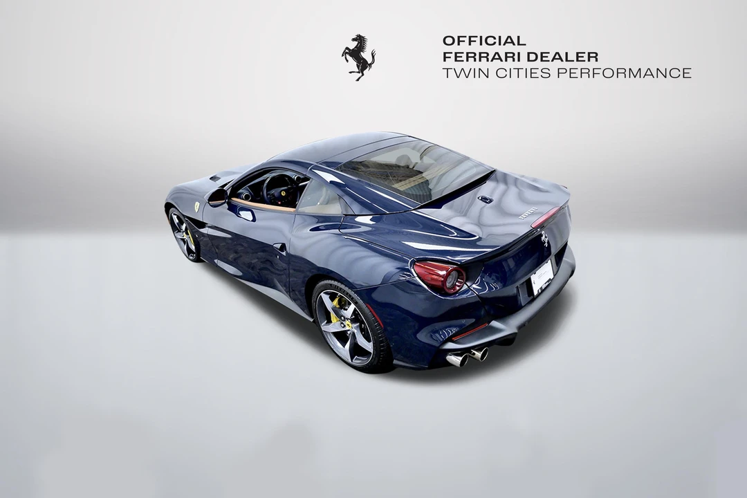 2023 Ferrari Portofino M - Image 5 of 31