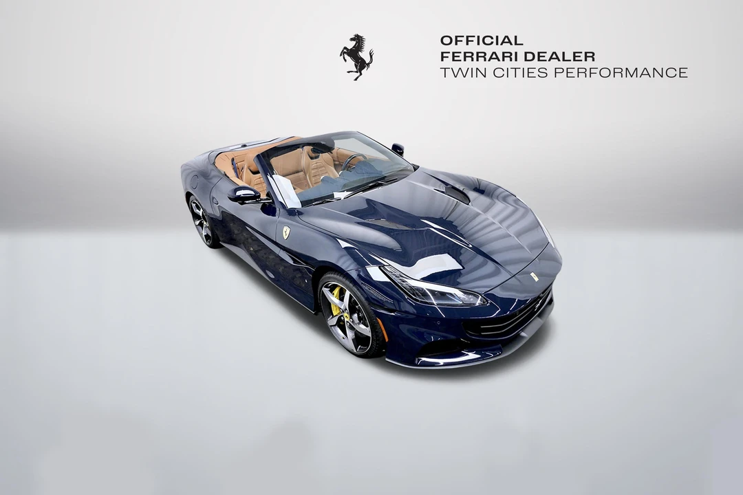 2023 Ferrari Portofino M - Image 12 of 31