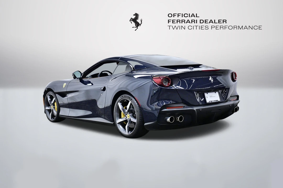 2023 Ferrari Portofino M - Image 3 of 31