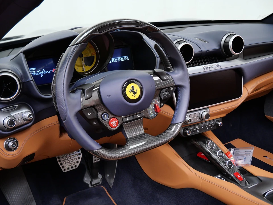 2023 Ferrari Portofino M - Image 21 of 31