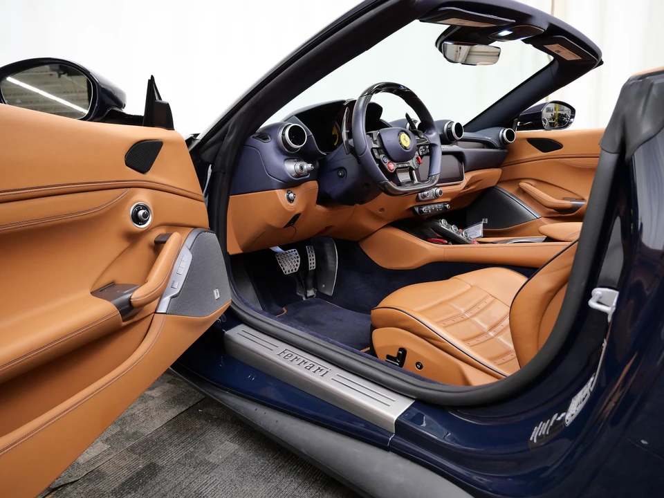 2023 Ferrari Portofino M - Image 17 of 31