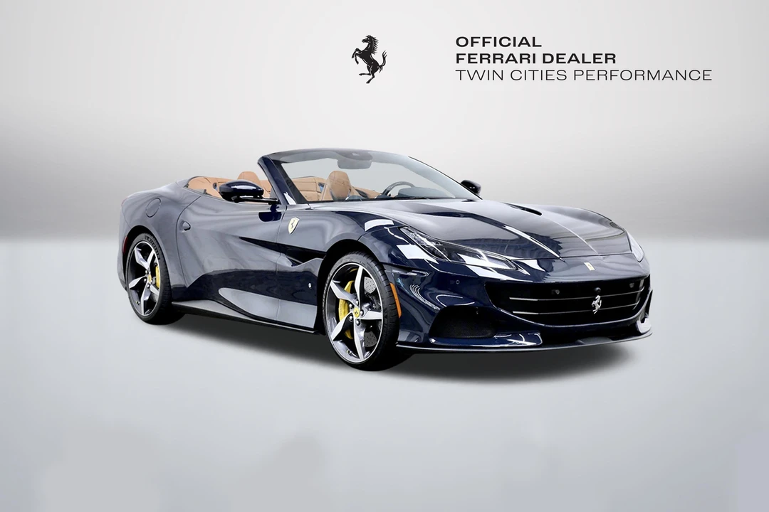 2023 Ferrari Portofino M - Image 10 of 31