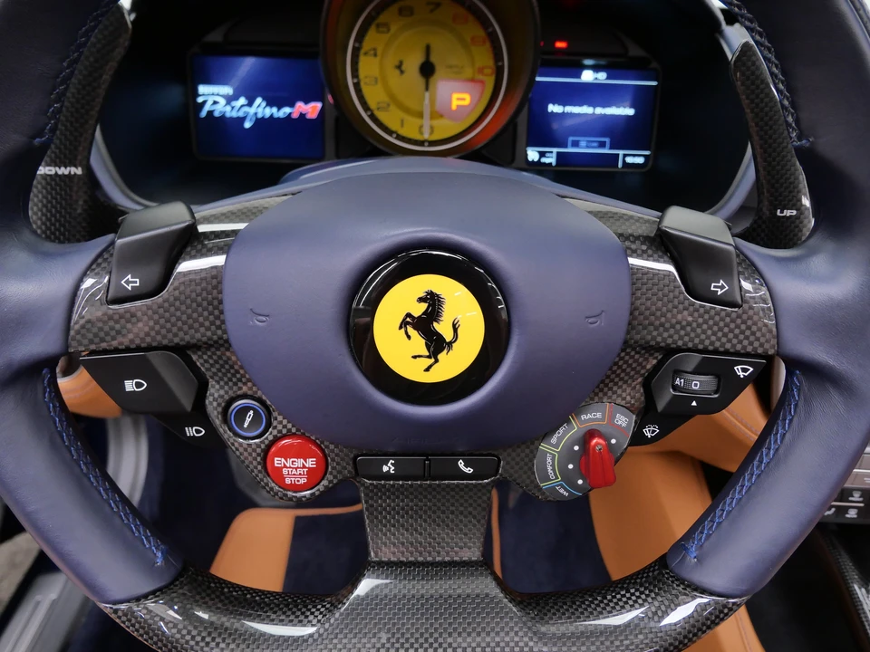 2023 Ferrari Portofino M - Image 26 of 31