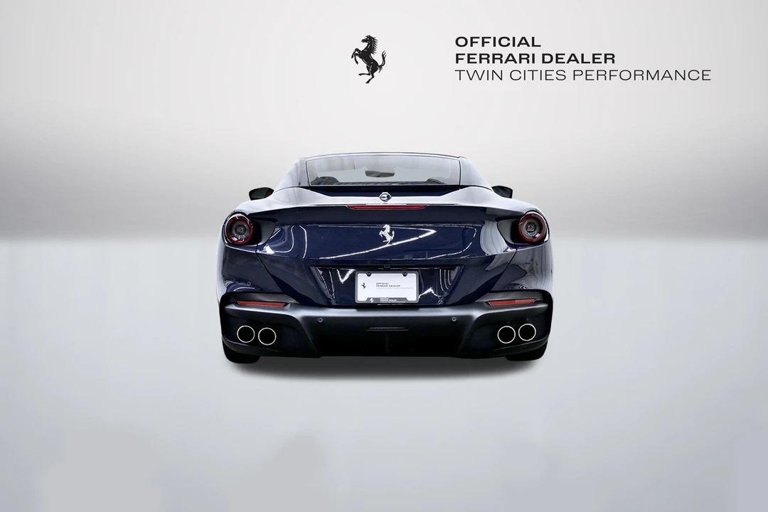 2023 Ferrari Portofino M - Image 4 of 31