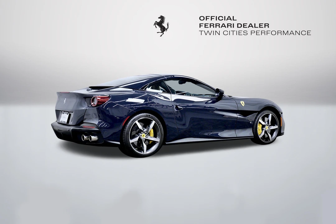 2023 Ferrari Portofino M - Image 6 of 31