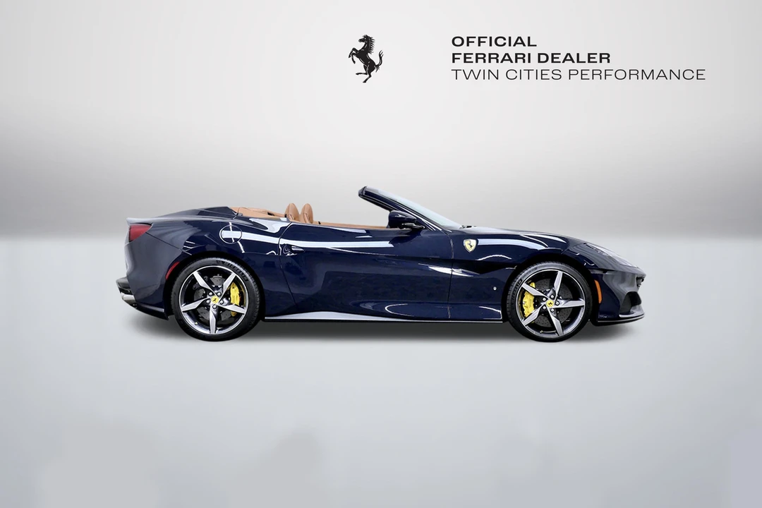 2023 Ferrari Portofino M - Image 9 of 31